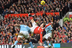 Vòng 10 Premier League: Thành Manchester "huynh đệ tương tàn"
