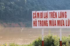 Ảnh minh họa. (Ảnh: Xuân Tiến/TTXVN)