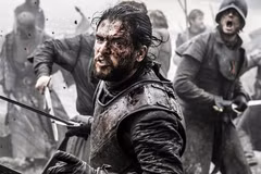 ''Game of Thrones'' đã tung ra trailer đầu tiên kèm theo ngày phát sóng. (Nguồn: RollingStones)