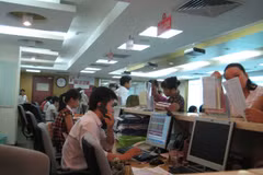 Ảnh minh họa. (Ảnh: PV/Vietnam+)