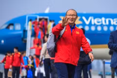 (Ảnh: Minh Sơn/Vietnam+)