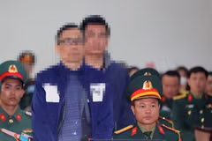Tòa án Quân sự Trung ương xét xử sơ thẩm vụ án liên quan đến Công ty Việt Á