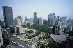 Đất nước Philippines. (Nguồn: Internet)