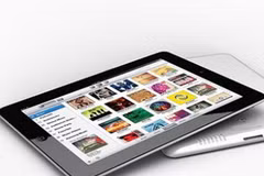 iPad 3 sẽ ra mắt vào ngày 7/3 tới. (Nguồn: Internet)