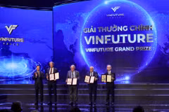 (Ảnh: Minh Sơn/Vietnam+)