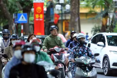 (Ảnh minh họa: An Đăng/TTXVN)
