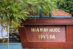 (Ảnh: Minh Sơn/Vietnam+)