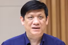 Ông Nguyễn Thanh Long. (Nguồn: TTXVN)