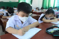Ảnh minh họa. (Nguồn: TTXVN)