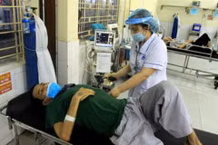 Ảnh minh họa. (Nguồn: TTXVN)