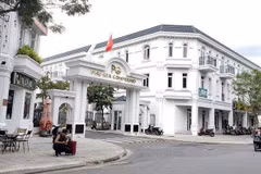 Rà soát, xác định lại giá đất tại dự án liên quan đến Phan Văn Anh Vũ