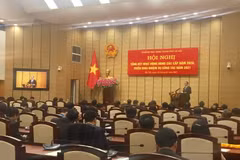 Hà Nội đạt kết quả toàn diện, vượt bậc trong phát triển kinh tế-xã hội