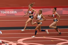 Video xem trực tiếp ngày thi đấu thứ 8 tại Olympic Tokyo 2020