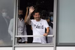 PSG chính thức xác nhận chiêu mộ thành công Lionel Messi