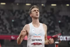 Paralympic Tokyo 2020: Cạnh tranh quyết liệt cho vị trí thứ 3