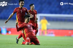 FPT độc quyền bản quyền phát sóng vòng loại cuối World Cup 2022 châu Á