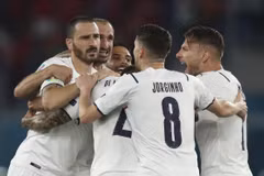 EURO 2020: Hai đội có cơ hội sớm giành vé vào vòng knock-out