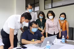 Bắc Ninh: Tập trung kiểm soát dịch COVID-19 trong các khu công nghiệp