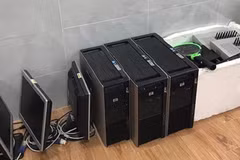 Khởi tố vụ án mua bán, sử dụng, trái phép 1.300GB dữ liệu cá nhân