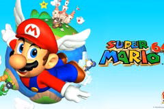[Video] Băng video game Super Mario 64 được bán với giá kỷ lục