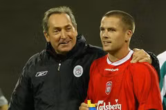 Gerard Houllier - Cựu huấn luyện viên Liverpool qua đời ở tuổi 73