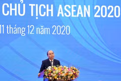 Năm 2020 ASEAN đoàn kết và chủ động vượt qua thách thức