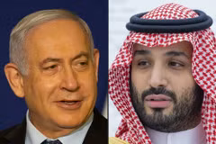 Saudi Arabia bác thông tin về chuyến thăm của Thủ tướng Israel