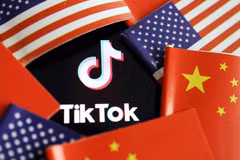 [Video] Trung Quốc phản đối Mỹ gây sức ép với Tiktok