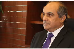Chủ tịch Quốc hội Cyprus Demetris Syllouris. (Nguồn: balkaneu.com)