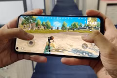 Trò chơi bắn súng trực tuyến PUBG. (Nguồn: Tech2)