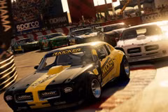 EA mua lại hãng sản xuất game đua xe Codemasters với giá 1,2 tỷ USD