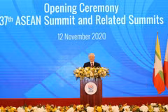 Asialink: Dấu ấn Việt Nam trong một năm hoạt động hiệu quả của ASEAN