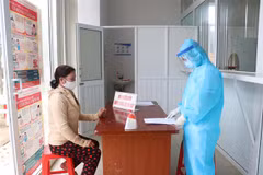 (Ảnh minh họa: Tuấn Anh/TTXVN)