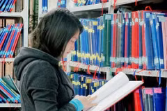 Số lượng học viên sau đại học giảm mạnh ở các trường nhóm đầu. (Ảnh minh họa: PV/Vietnam+)