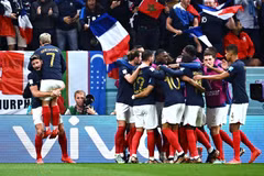 World Cup 2022: Chờ đợi màn so tài đỉnh cao tại vòng Bán kết