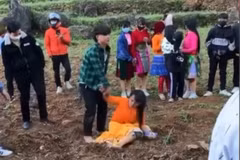 [Audio] Sự thật về tục "kéo dâu, bắt vợ' của người H'Mông