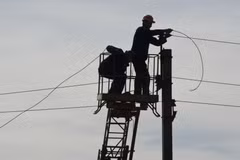 Ukraine đảm bảo cấp điện cho các cơ sở nông nghiệp trọng điểm 