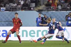 World Cup 2022: Tây Ban Nha có cố tình thua Nhật Bản để loại Đức?