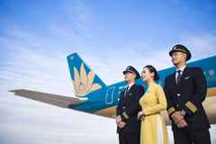 Vietnam Airlines Group kích cầu hàng không, du lịch tại hội chợ VITM