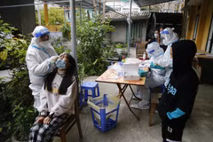 Tuyên Quang: Thực hiện các giải pháp ngăn số ca F0 tăng cao