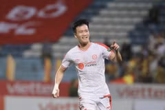 V.League 2022: Trận đấu tranh hạng nhì và cuộc chiến trụ hạng