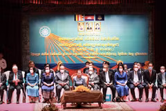 “Mặt trận 2/12” trong trái tim và ký ức của người dân Campuchia