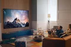 LG Electronics ra mắt TV OLED lớn nhất thế giới tại IFA 2022