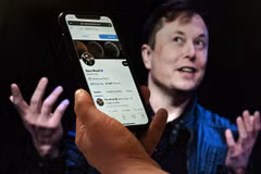 Tỷ phú Elon Musk nêu điều kiện thực hiện thỏa thuận với Twitter