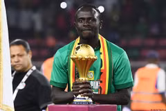 Sadio Mane vẫn có tên trong danh sách tuyển Senegal dù bị chấn thương