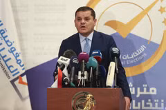 Libya: Thủ tướng Dbeibah khẳng định sẵn sàng tổ chức bầu cử quốc gia
