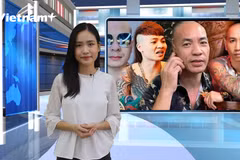 Điểm danh những "giang hồ mạng" vướng vòng lao lý trong thời gian qua