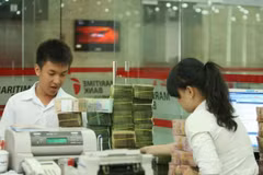 Ảnh minh họa. (Nguồn: Maritime Bank)