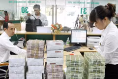 Ảnh minh họa. (Nguồn: Vietcombank)