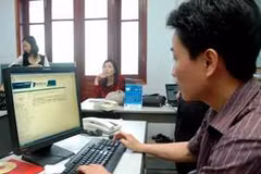 Ảnh chỉ có tính minh họa. (Ảnh: Trung Hiền/Vietnam+)